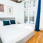 Louvre - Rivoli Apartamento *