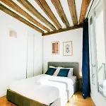 Apartamento Louvre - Rivoli